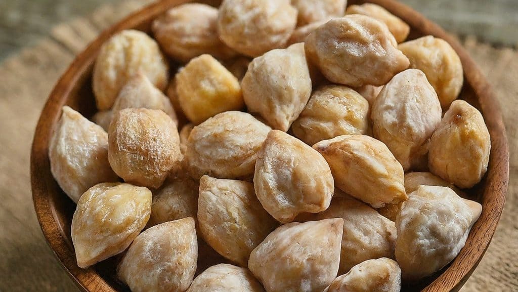 Candlenut