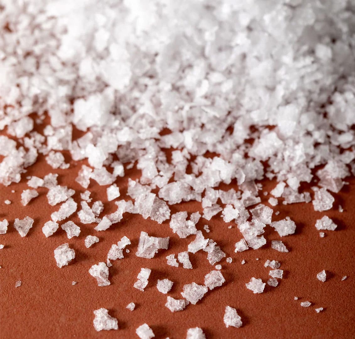 Natural Sea Salt